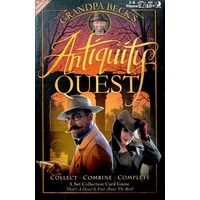 Antiquity Quest