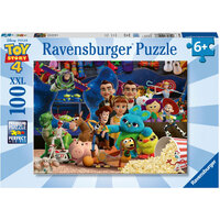To the Rescue 100pc