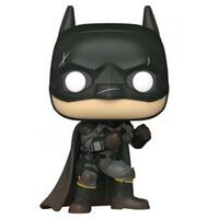 The Batman: Batman Pop Vinyl Figure