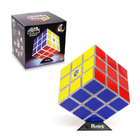 Rubik's Cube Light