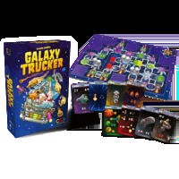Galaxy Trucker