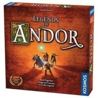 Legends of Andor