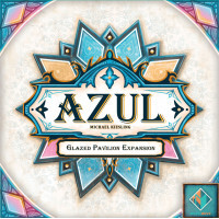 Azul Glazed Pavilion expansion