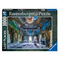 Lost Places: The Palace Palazzo 1000pc