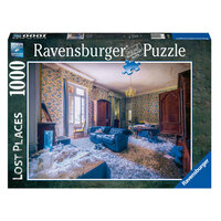 Lost Places: Dreamy 1000pc