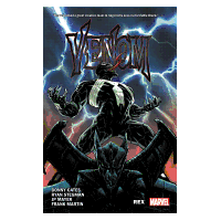 Venom Vol1: Rex
