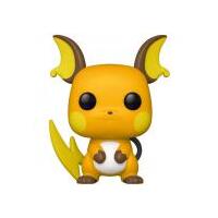 Raichu Pop Vinyl Figure