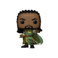 Doctor Strange: Master Mordo Pop Vinyl Bobblehead