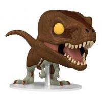 Jurassic World: Atrociraptor Pop Vinyl Figure