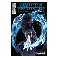 My Hero Academia Vol30