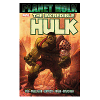 Planet Hulk