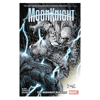 Moonknight Vol01 The Midnight Mission