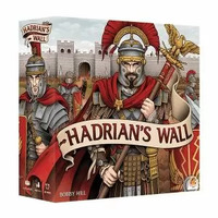 Hadrian's Wall