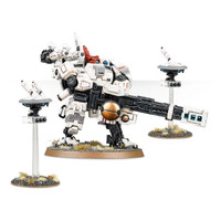 Tau Empire Broadside Battlesuit