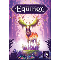 Equinox Purple Box