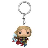Thor Love and Thunder: Thor Keychain