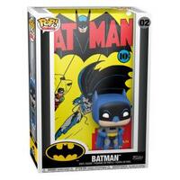 Batman Cover Pop Vinyl Figure