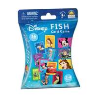 Disney Fish Card Game