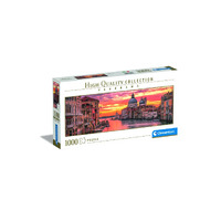 Clementoni The Grand Canal Venice 1000pc