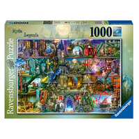 Myths and Legends 1000pc