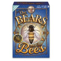 The Bears and the Bees