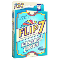 Flip 7 Hang Sell