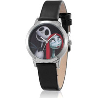 NBC Jack and Sally Small Watch