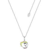 Beauty and the Beast Mrs Potts Necklace