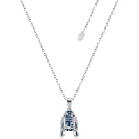 Star Wars R2D2 Necklace