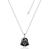 Star Wars Darth Vader Necklace