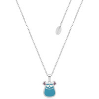 Monsters Inc. Sulley Necklace