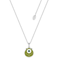 Monsters Inc. Mike Necklace