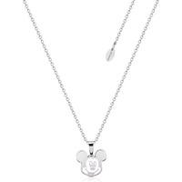 Mickey Mouse Necklace