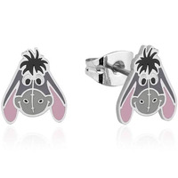 Eeyore Stud Earrings