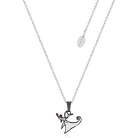 NBC Zero Necklace