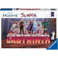 Frozen 2 Labyrinth Jnr