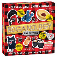 Boganology 2nd edn