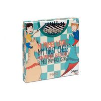 My First Chess
