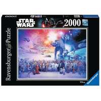 Star Wars Universe 2000pc