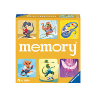 Memory: Dinosaur Sports