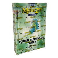 Metazoo Forest Theme Deck