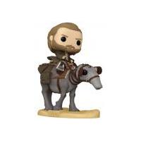 Star Wars: Ben Kenobi on Eopie Pop Vinyl Bobblehead