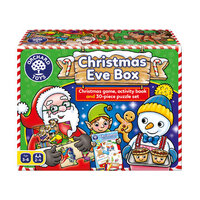 Christmas Eve Box