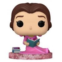 Beauty and the Beast: Belle Pop Vinyl Figure