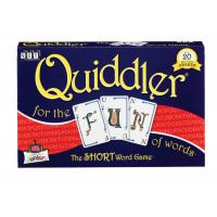 Quiddler