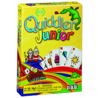 Quiddler Junior