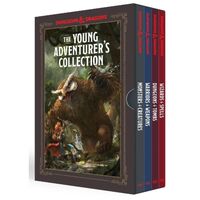 D&D Young Adventurers Collection