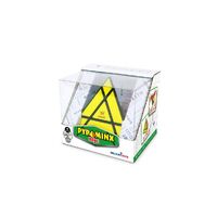 Pyraminx Edge