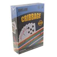 Cribbage