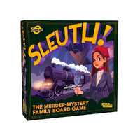 Sleuth!